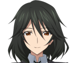 Chifuyu - Infinite Stratos 2: Love and Purge