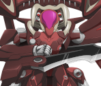 Golem - Infinite Stratos 2: Love and Purge
