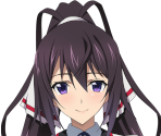 Houki - Infinite Stratos 2: Love and Purge