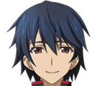 Ichika - Infinite Stratos 2: Love and Purge