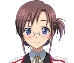 Kaoruko - Infinite Stratos 2: Love and Purge