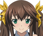 Lingyin - Infinite Stratos 2: Love and Purge
