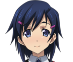 Takatsuki - Infinite Stratos 2: Love and Purge