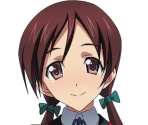 Tanimoto - Infinite Stratos 2: Love and Purge