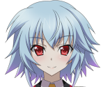 Tatenashi - Infinite Stratos 2: Love and Purge
