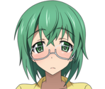 Yamada - Infinite Stratos 2: Love and Purge