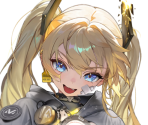 Laplace: Ultimate Hero - Prototype Hero - Goddess of Victory: Nikke