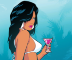Main Menu - Grand Theft Auto: Vice City Definitive Edition