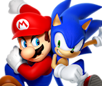 Title Screen - Mario & Sonic at the Rio 2016 Olympic Games