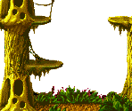 Level 04 - Planet of the Apes