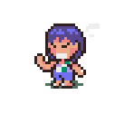 Kel (Earthbound / MOTHER 2-Style) - Omori Customs