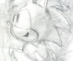 Art - Sonic X Shadow Generations