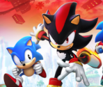 Banners - Sonic X Shadow Generations