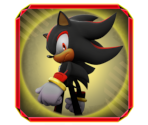 Trophy Banners and Icons - Sonic X Shadow Generations