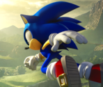 Banners - Sonic Frontiers