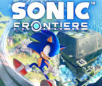 Icons & Save Icon - Sonic Frontiers