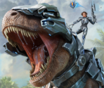 Banner - ARK: Survival Ascended