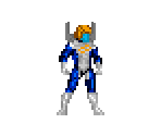 Archangel (Gamesmaster's Legacy-Style) - Marvel Comics Customs