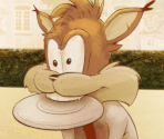 Ending Photo - Bubsy: Paws on Fire!