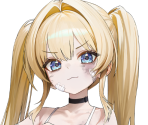 Laplace (Young) - Goddess of Victory: Nikke