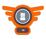 Weapon Indicator - Wings.io