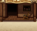 Gatewater Land Wild, Wild West - Ace Attorney Investigations Collection