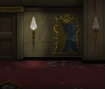 Gatewater Land Haunted House - Ace Attorney Investigations Collection