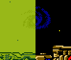 Stage 1 - Encounter - R-Type