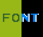 Fonts - R-Type
