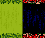 Stage 6 - The Bydo Empire's Star - R-Type