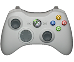 Xbox 360 Controller - Call of Duty: Black Ops