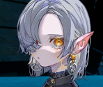Mikoto (Synthetic Frame) - CRYMACHINA