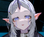 Ami (Synthetic Frame) - CRYMACHINA