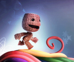 Game Banners & Icon - LittleBigPlanet PS Vita