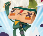 Manual - Tearaway