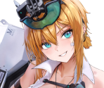 Maxwell: Ordinary Mechanic - Goddess of Victory: Nikke