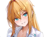 Maxwell: Ordinary Mechanic - Chief Researcher - Goddess of Victory: Nikke