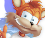 Banners, Icon, & Save Icon - Bubsy: The Woolies Strike Back