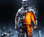 Game Art & Icons - Battlefield 3