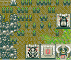 Stage 2 - Godzilla: Kaijuu no Daishingeki