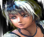 Level Up Portraits - MagnaCarta 2