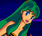 Opening & Title Screen - Urusei Yatsura: Stay With You (JPN)