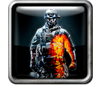 Trophy Icons - Battlefield 3