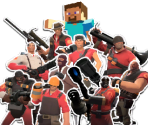 PC-Exclusive Characters - Joe Danger 2: The Movie