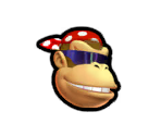 Characters - Donkey Kong Country: Tropical Freeze