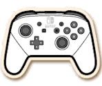 Control & Buttons - Donkey Kong Country: Tropical Freeze