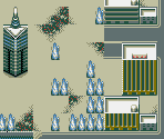 Stage 4 - Godzilla: Kaijuu no Daishingeki