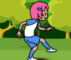 Soccer Dreams - Rhythm Heaven Groove