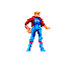 Dazzler (Gamesmaster's Legacy-Style) - Marvel Comics Customs