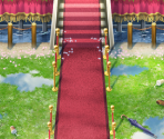 Gourd Lake Spectator Area - Ace Attorney Investigations Collection